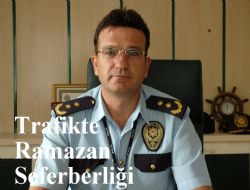 Trafik denetimleri artırıldı